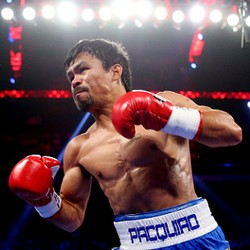 Pacquiao Bicara soal Rencana Pensiun dan Duelnya dengan Mayweather