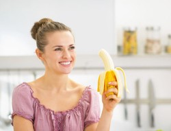 5 Buah yang Baik Dikonsumsi Jika Ingin Menaikkan Berat Badan