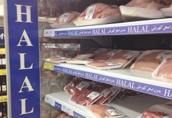 Muslim Inggris Buat Petisi untuk Melindungi Penyembelihan Hewan Tanpa Setrum