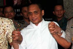 Ruki: Pak Indriyanto Bilang Dia Harus Jaga Kesehatannya Baik-baik