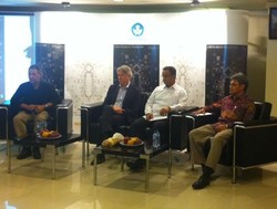 Jadi Tamu Kehormatan di Frankfurt Book Fair, Pemerintah Kucurkan Rp 140 M