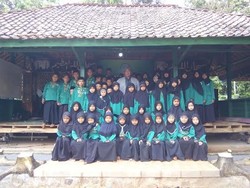 Kisah Aiptu Budiman, Tangisan Ibu dan Kain Ihram Berlumur Darah Saat Umroh