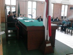 Terima Gratifikasi Rp 600 Juta, Mantan Kadisdik Medan Divonis 15 Bulan Penjara