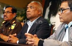 Dituding Bertemu Petinggi Kepolisian di Restoran di Setiabudi, Ini Jawaban Ruki