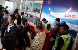 Permenhub 38/2015 Atur Waktu Standar Check In hingga SOP Krisis Maskapai