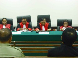 Kasus Korupsi PLTGU Belawan, Hukuman Mantan Pejabat PLN Dilipatgandakan