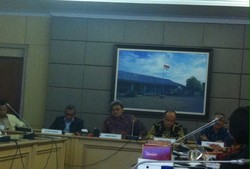 Pemerintah Resmi Nyatakan UN Jadi Pertimbangan Seleksi Masuk PTN