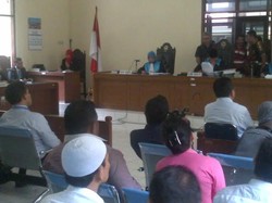 PTUN Kabulkan Gugatan PPP Kubu Djan Faridz