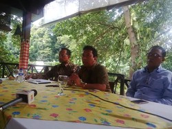 Kalah di PTUN, Romi: Menkum HAM dan DPP PPP Menyatakan Banding!