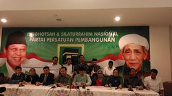 SDA: Saya Mengetuk Jiwa Besar Pak Laoly untuk Tidak Banding