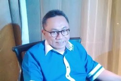 Janji Adakan Konvensi, Zulkifli: Saya Tidak Bercita-cita Jadi Capres