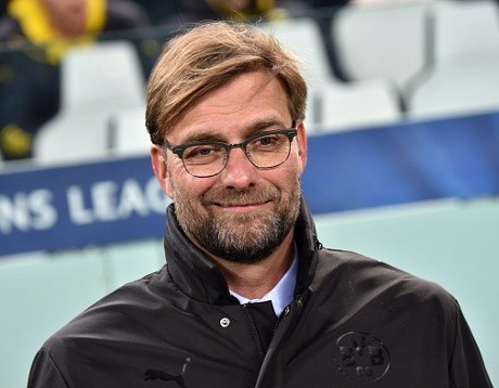 Klopp Tak Puas dengan Performa Dortmund