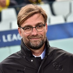 Klopp Tak Puas dengan Performa Dortmund