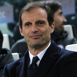 Juve Tak Khawatirkan Leg Kedua meski Dortmund Punya Gol Tandang