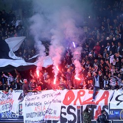 Tandang ke Besiktas, Liverpool Dituntut Siap Hadapi Tekanan Suporter