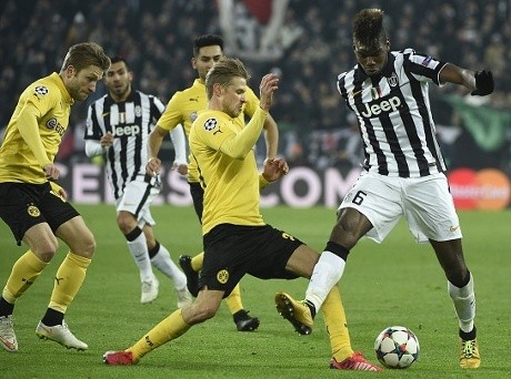 Dortmund Terima Kekalahan, Akui Kurang Oke Saat Menyerang