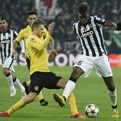 Dortmund Terima Kekalahan, Akui Kurang Oke Saat Menyerang