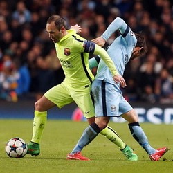 City Akan Makin Berbahaya di Camp Nou, Barca Harus Hati-hati