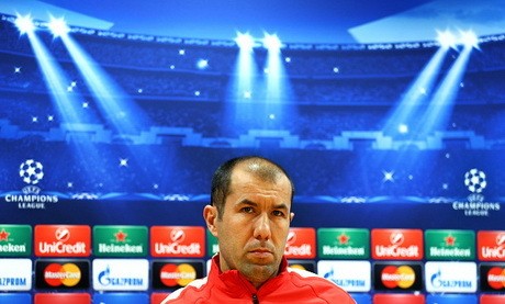 Monaco Tak Masalah Jadi Underdog