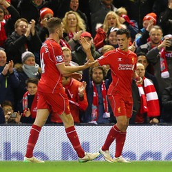 Liverpool Tanpa Henderson dan Coutinho Saat Tandang ke Besiktas