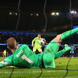 Perfeksionis, Messi Pasti Terpukul Usai Gagal Eksekusi Penalti