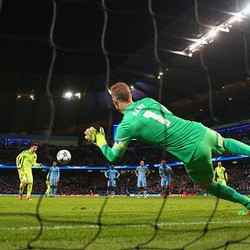 Statistik Buruk Penalti Messi