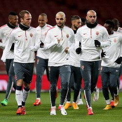 Monaco Andalkan Kokohnya Lini Pertahanan