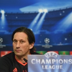 Pelatih Leverkusen Sebut Atletico Bukan Lawan yang Menyenangkan