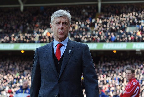 Arsenal Musim Ini Sampai Mana?