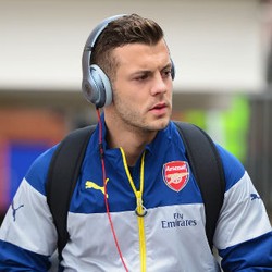 Arsenal Kemungkinan Belum Bisa Mainkan Wilshere