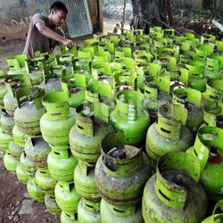 Elpiji 3 Kg Langka, Pertamina: Ini Karena Panic Buying