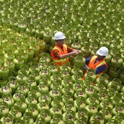 Elpiji 3 Kg Naik dan Susah Didapat, Ini Tips dari Pertamina
