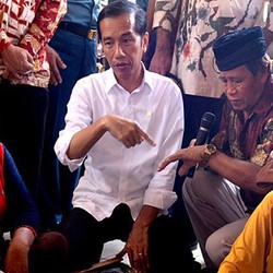 Hasil Rapat Jokowi dan 2 Menteri: RI Sudah Terlambat Bikin Mobnas