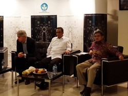 Jadi Tamu Kehormatan, Ini Tantangan Indonesia di Frankfurt Book Fair