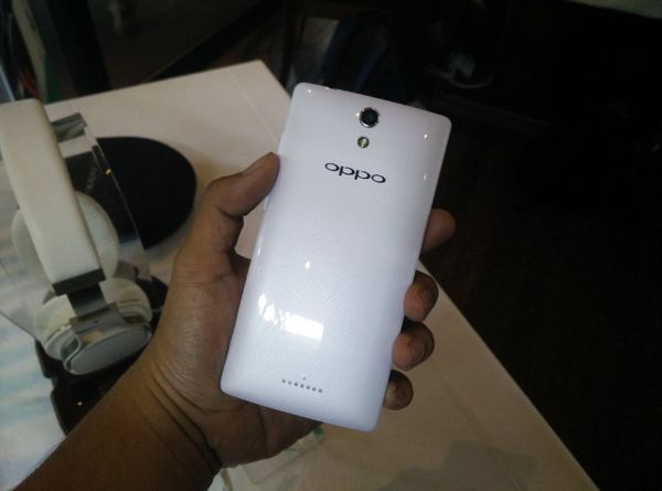 Oppo Mirror 3 Dibekali 'Otak' 64 Bit