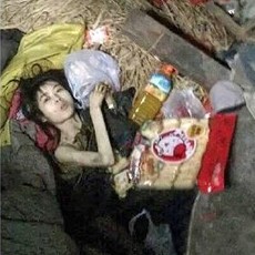 Orangtua Tak Suka Pacarnya, Wanita Muda di China Disekap 6 Tahun