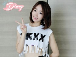 Sebelum Bunuh Diri, Kontrak Sojin KARA Project dengan DSP Media Sudah Berakhir