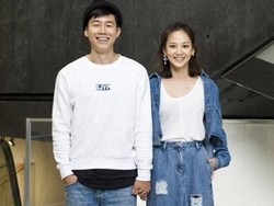 Menikah April, Aktor Kim Moo Yeol dan Yoon Seung Ah Foto Pre-Wedding di Italia