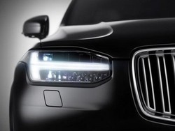 2 Tahun Lagi, Mobil Tanpa Sopir Milik Volvo Diuji Coba