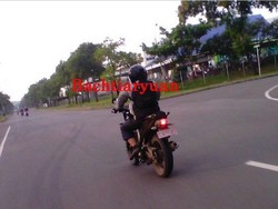 Byson Injeksi Sudah Mendarat di Indonesia?