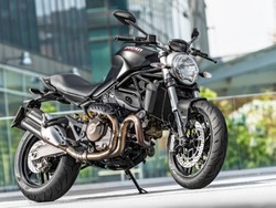 Berapa Harga Ducati yang Dirakit di Indonesia?