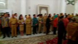 Terancam Dilengserkan, Ahok: Mereka Nggak Berani Nanya, Beraninya Diam-diam