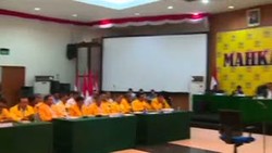 Merasa Difitnah, Nurdin Halid Siap Lapor Polisi