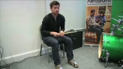 Drum Virtual Aerodrums, Cara Main Drum Kapanpun dan Dimanapun