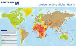 Jangan Sakit di Sini! Negara dengan Layanan Kesehatan Terburuk