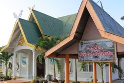 Desa Wisata di Kep Meranti, Punya Pohon Durian 100 Tahun