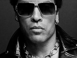 Lenny Kravitz Juga Batal Tampil di Filipina