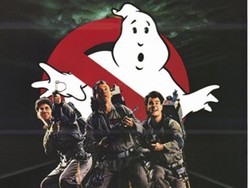 Film Terbaru Ghostbusters Akan Terinspirasi The Walking Dead