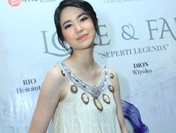 Berlogat Sunda, Rio Dewanto dan Laura Basuki Belajar Keras