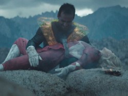 Wow! Film Pendek Power/Rangers Tampilkan Versi Baru yang Berubah Drastis
